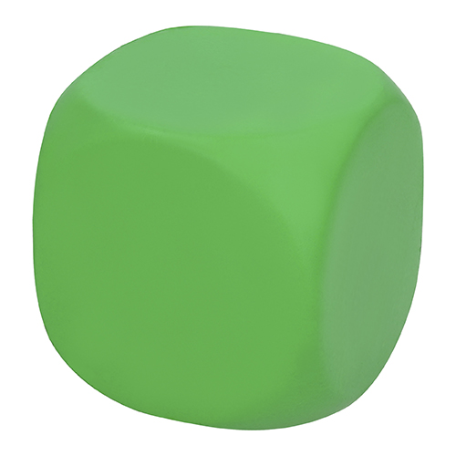[SQUISHY] LP 13 VERDE