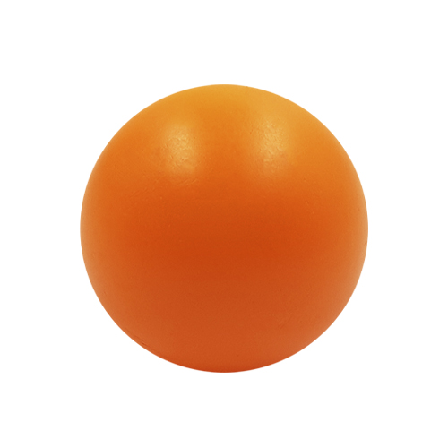 [SQUISHY II] LP 18 NARANJA