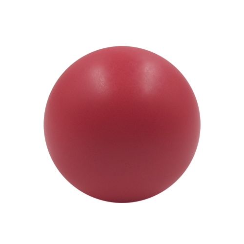 [SQUISHY II] LP 18 ROJO