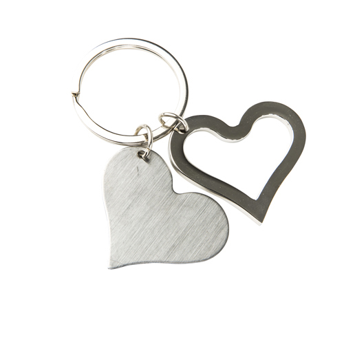 [LOVE] MK 020 PLATA