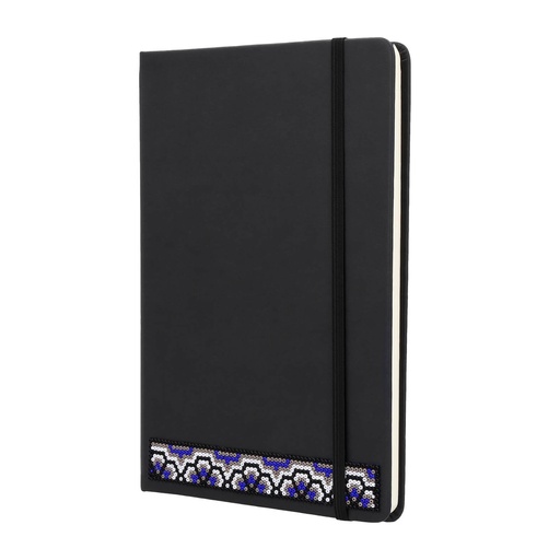 [SABINES] O 006 HUICHOL NEGRO