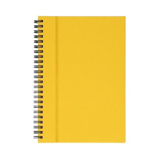 [SPARTAN] O 055 AMARILLO