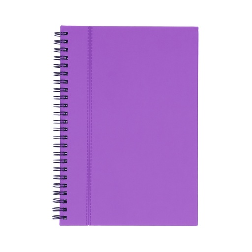 [SPARTAN] O 055 MORADO