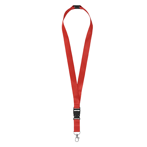 [ESPIRO] O 064 ROJO