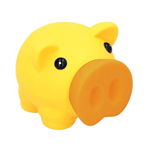 [COCHINITO] O 070 AMARILLO