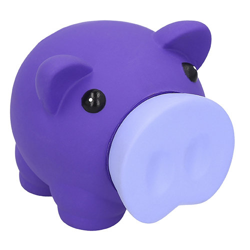 [COCHINITO] O 070 MORADO