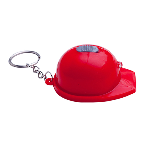 [CARRIE] PK 001 ROJO