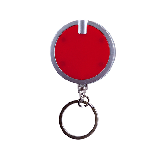 [HENRY] PK 003 ROJO