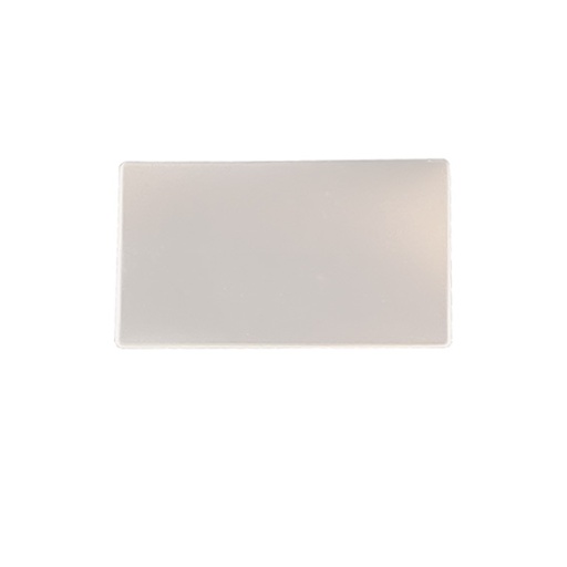[PLACA] PLACA-1 7X4CM