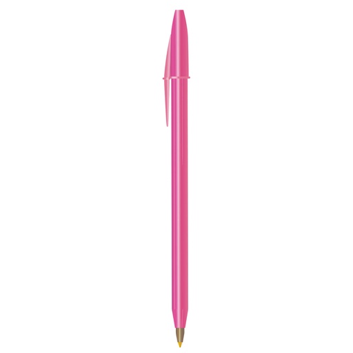 [BIC] ROUND STIC TA ROSA