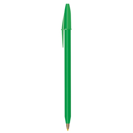 [BIC] ROUND STIC TA VERDE
