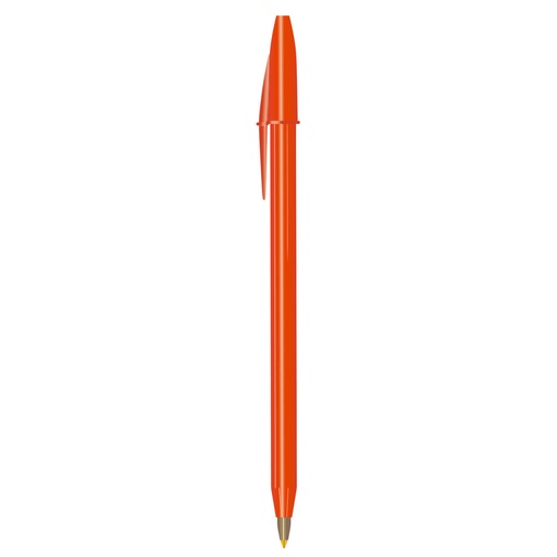 [BIC] ROUND STIC TN NARANJA