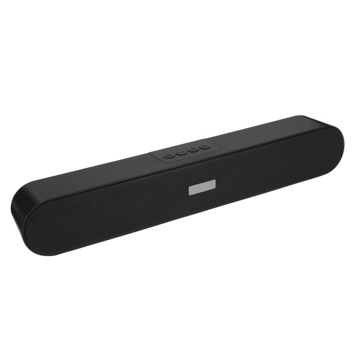 [MARLEY] SO 079 NEGRO