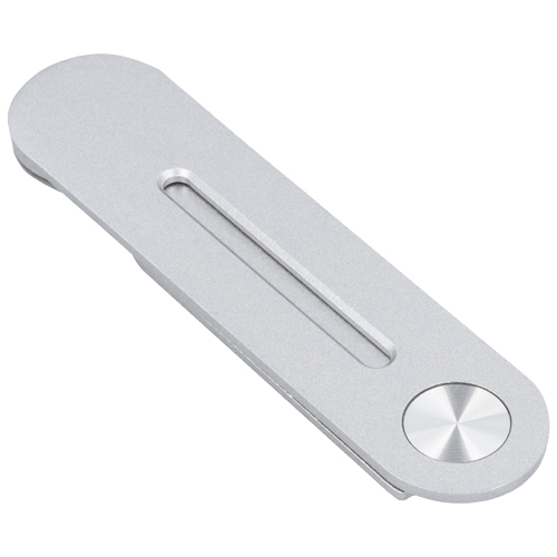 [HOLDER] SO 098 PLATA