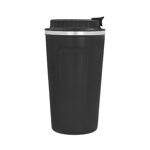 [MACCHIATO] T 115 NEGRO