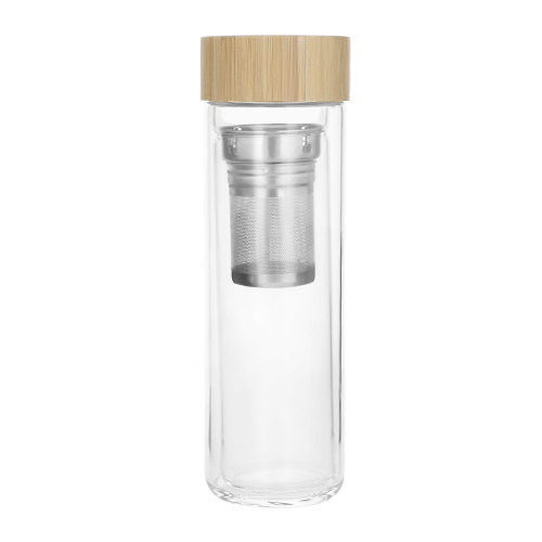 [INFUSION] T 116 TRANSPARENTE