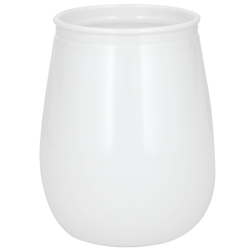 [BALI] T 133 BLANCO SOLIDO