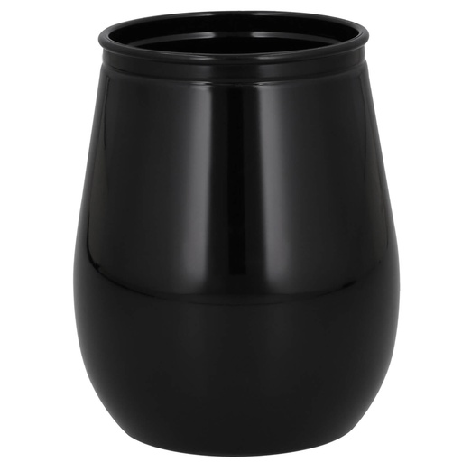 [BALI] T 133 NEGRO SOLIDO