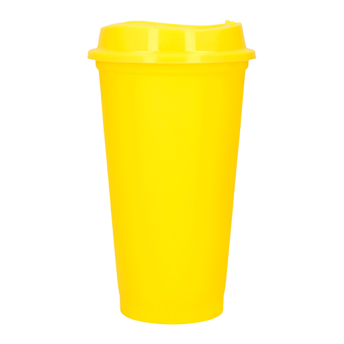 [SIRENA] T 173 AMARILLO