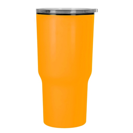 [COUPE] T 176 NARANJA