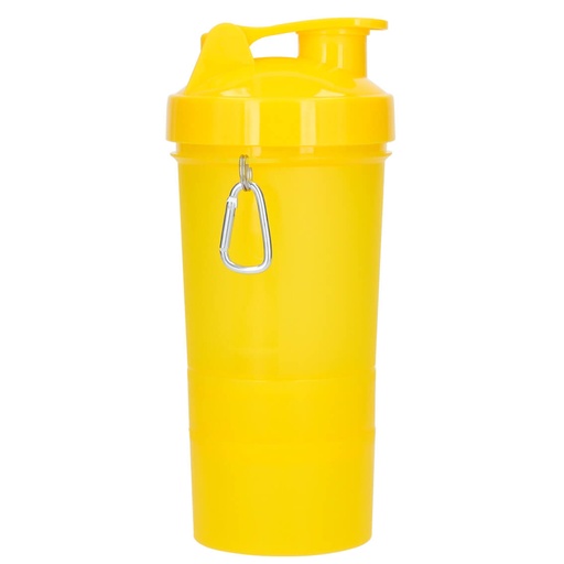 [GYM] T 18 AMARILLO