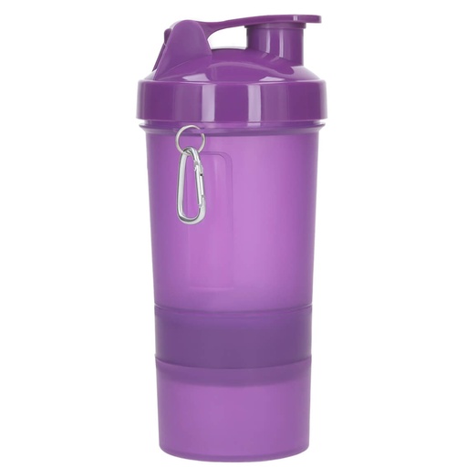 [GYM] T 18 MORADO