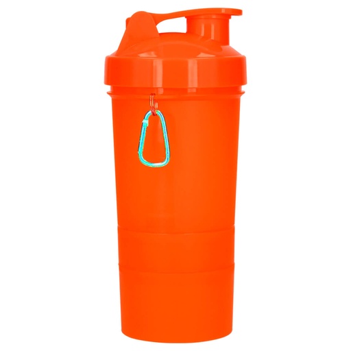 [GYM] T 18 NARANJA