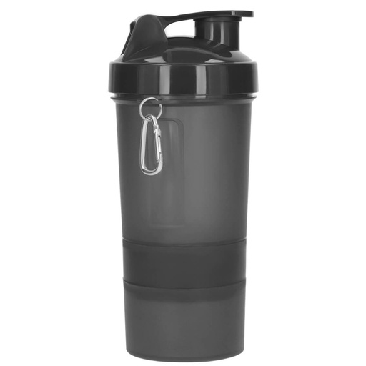 [GYM] T 18 NEGRO