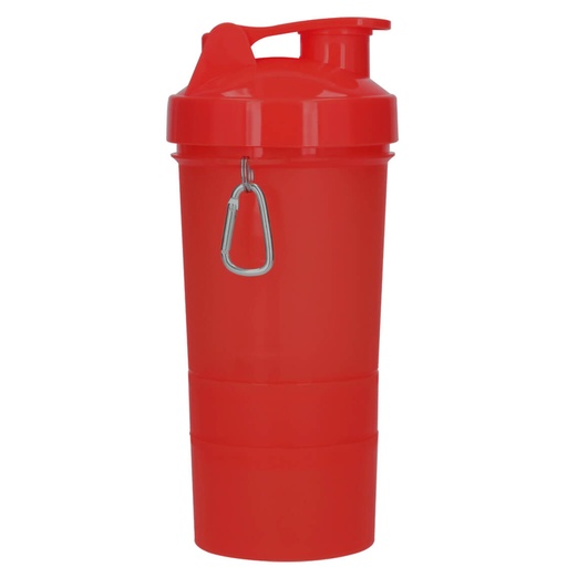 [GYM] T 18 ROJO