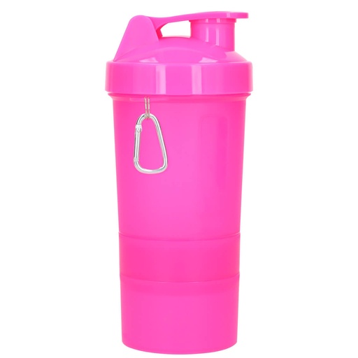 [GYM] T 18 ROSA