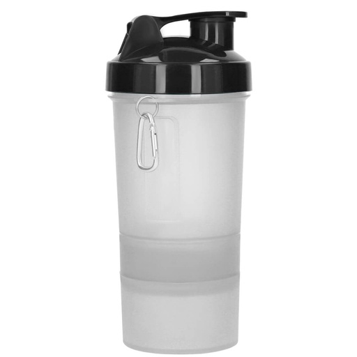 [GYM] T 18 TRANSPARENTE