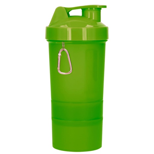 [GYM] T 18 VERDE