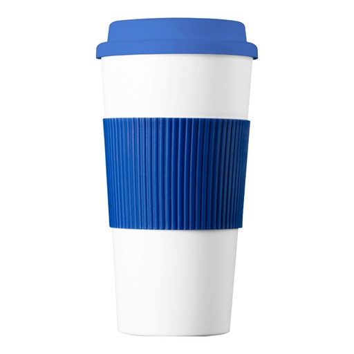 [MUG] T 21 AZUL