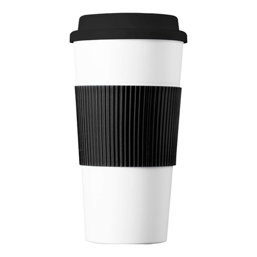 [MUG] T 21 NEGRO