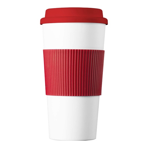 [MUG] T 21 ROJO