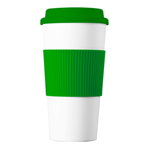 [MUG] T 21 VERDE