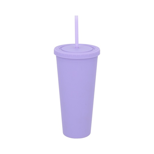 [SOLEI] T 210 MORADO