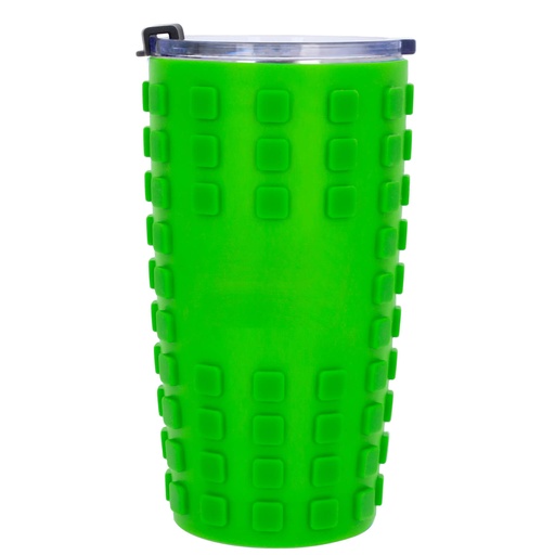 [GOMU] T 241 VERDE