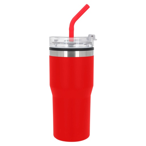 [WESTERN] T 243 ROJO