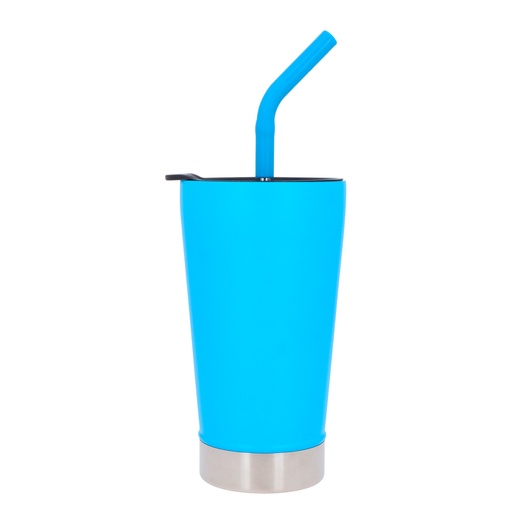 [FRIENDS] T 256 AZUL CLARO