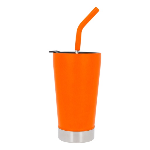 [FRIENDS] T 256 NARANJA