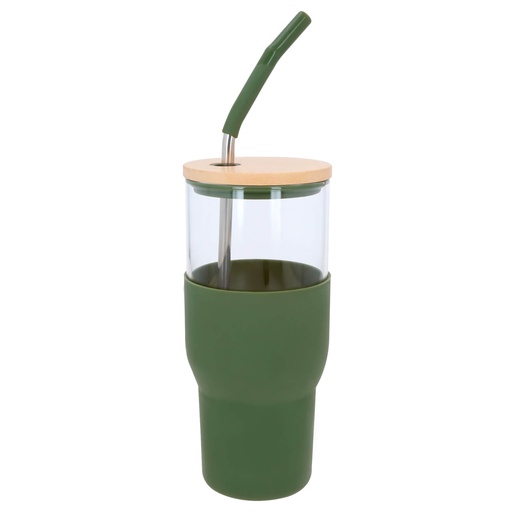 [DEVAN] T 273 VERDE