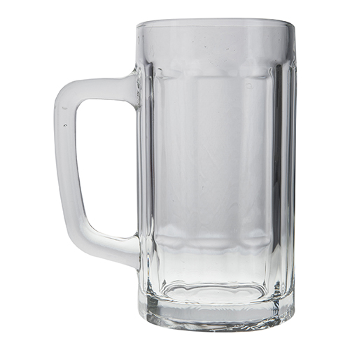 [BEER] T 41 TRANSPARENTE