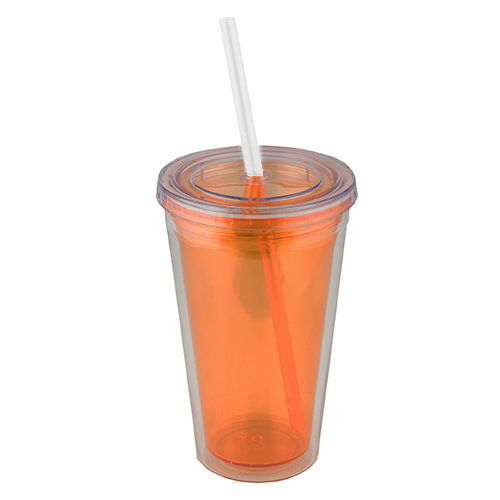 [TROPICAL] T 48T NARANJA