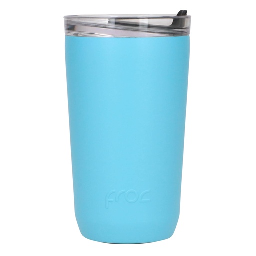 [FROC] THE LAKE AZUL CLARO