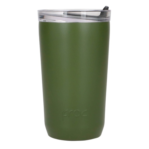 [FROC] THE LAKE VERDE MILITAR