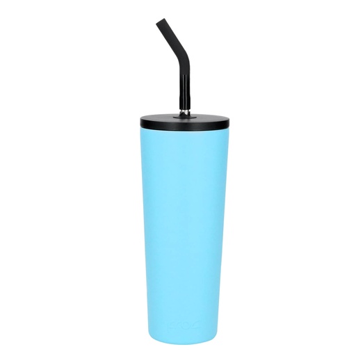 [FROC] THE SEA AZUL CLARO