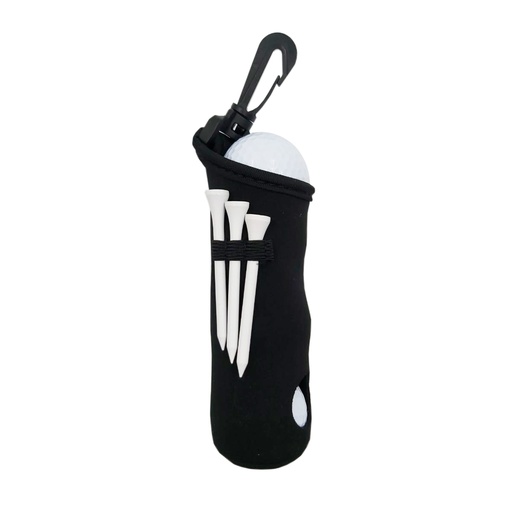 [WOODS] TL 004 NEGRO