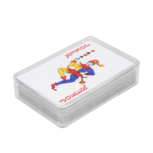 [POKER] TL 017 UNICO
