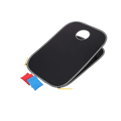 [CORNHOLE] TL 035 NEGRO